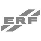 ERF logo