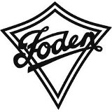 Foden logo