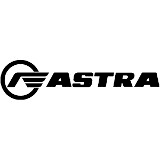 Astra logo