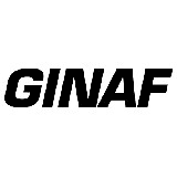 Ginaf logo