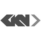 GKN logo