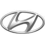 Hyundai logo