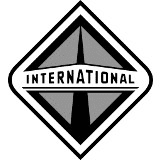 International logo