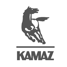 Kamaz logo