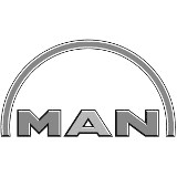 MAN logo