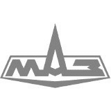 MAZ logo