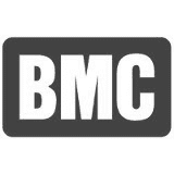 BMC logo