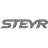 Steyr logo