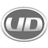 UD Trucks logo