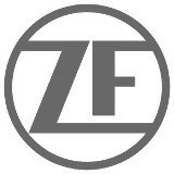 ZF logo